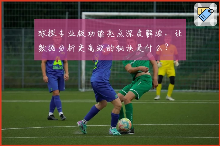 球探专业版功能亮点深度解读，让数据分析更高效的秘诀是什么？