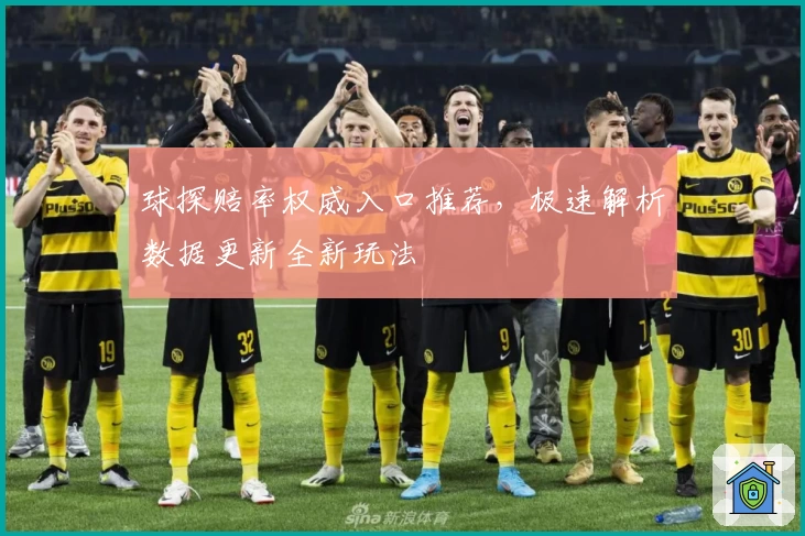 球探赔率权威入口推荐，极速解析数据更新全新玩法