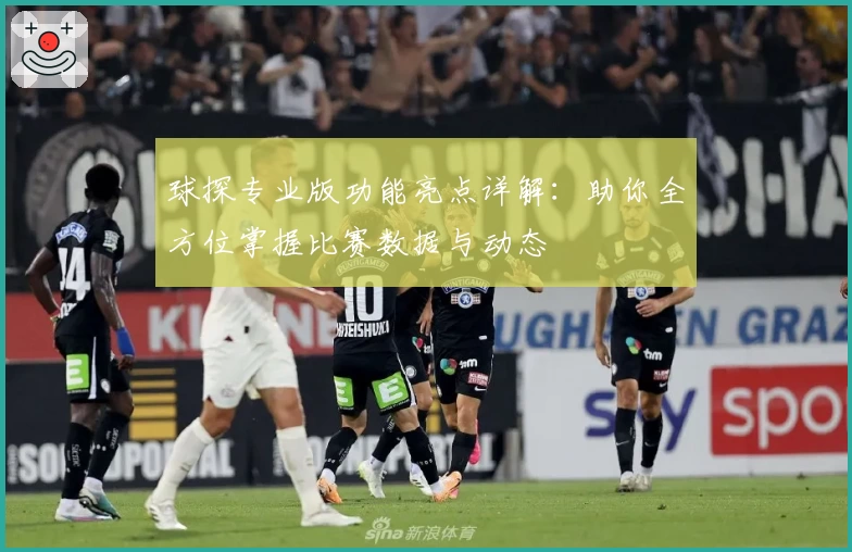 球探专业版功能亮点详解：助你全方位掌握比赛数据与动态